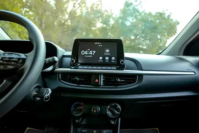 2024 KIA PICANTO 照片 16