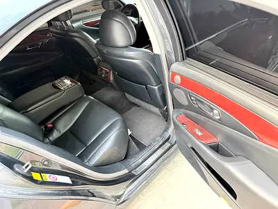 2007 Lexus LS-SERIES 缩略图 19