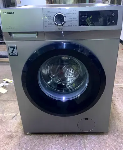 Toshiba Washing machine 7 kg capacity New model