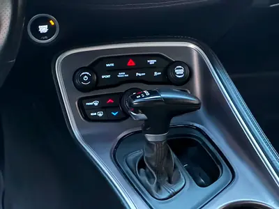 2022 Dodge CHALLENGER 照片 7
