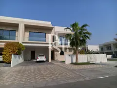 Private Garden | Corner Villa | Ready to Move