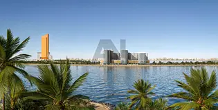 STUDIO for Sale – Fully Furnished, Fully Smart – Move In Now
