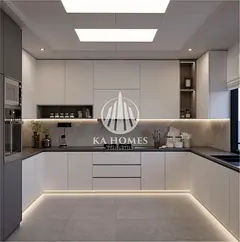 🏡 Reserve Your Under-Construction Villa… Pay After Handover