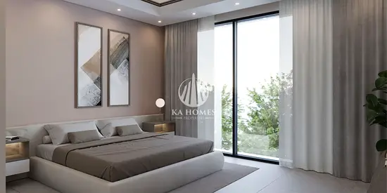 🏡 احجز فيلتك قيد الإنشاء… وادفع بعد الاستلام