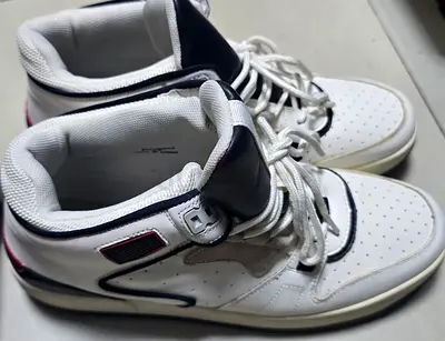 SHOES FOR URGENT SALE 43 Size