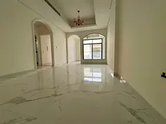 1-Bedroom Apartment for Rent – Brand New, First Tenant | Al Tallah, Ajman
