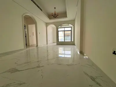 1-Bedroom Apartment for Rent – Brand New, First Tenant | Al Tallah, Ajman