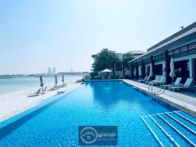 5BR Villa | Beach Access | Sea Mangrove Views