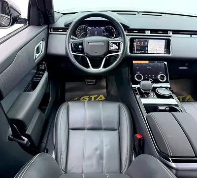 صورة مصغرة 8 لـ 2023 LAND Rover RANGE ROVER VELAR