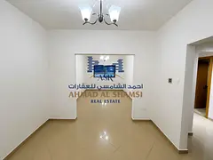 Hot Offer || One Month Free || Specious 1BR || Balcony || Huge Hall || Gym Free || Near RTA Bus || R