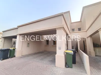 Prime Location | Vacant Soon | Unfurnished