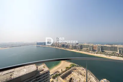 Sea+Palm View | Luxury Apartment | Ready To Move