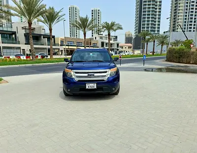 صورة 3 لـ 2014 FORD EXPLORER