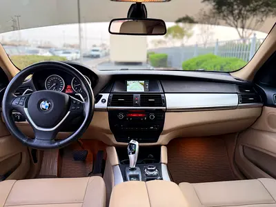 صورة مصغرة 7 لـ 2014 BMW X6