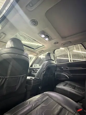 Kia Telluride, миниатюра 8