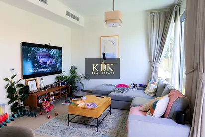 Park View | Furnished Villa | Spacious Layout