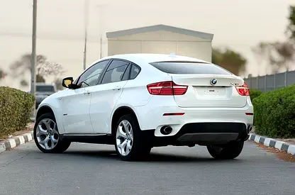 صورة مصغرة 4 لـ 2014 BMW X6