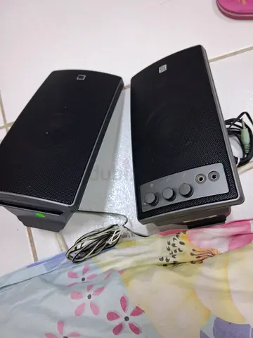Speakers
