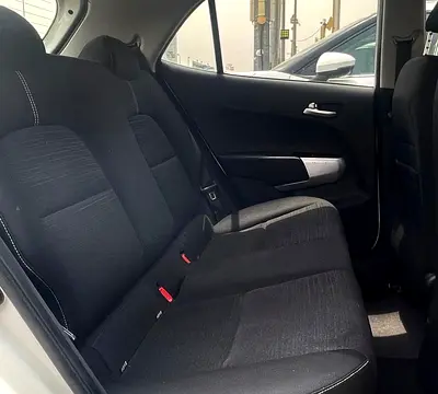 2023 KIA PICANTO 照片 11