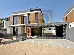5BR Villa | June Arabian Ranches 3 | Unfurnished