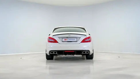 صورة مصغرة 9 لـ 2013 Mercedes-BENZ CLS
