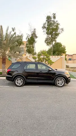2014 FORD EXPLORER 照片 7