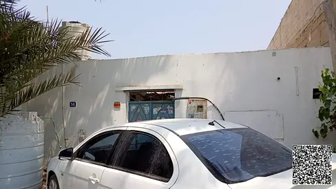Traditional Arabic house for sale / Strategic location / Bargain price / Not currently rented / Not suitable for demolition