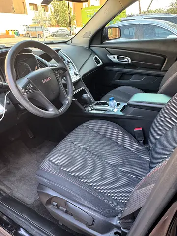 2016 GMC TERRAIN 照片 5