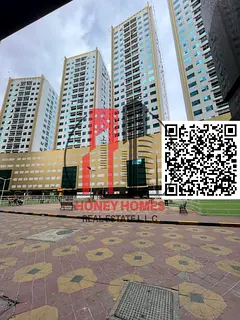 FOR RENT 1 BEDROOM IN AJMAN PEARL TOWER