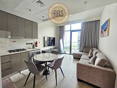 Luxurious Spacious ultra modern furnished 1bhk with free amenities