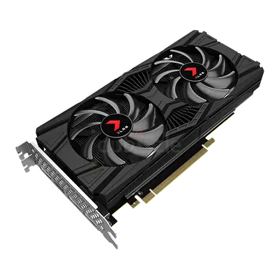 PNY RTX 2060 OC 6GB XLR8 *MINT*
