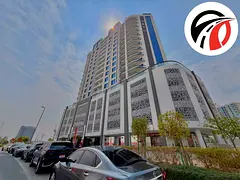 Elegant Brand New Studio In Majan Only In 55K