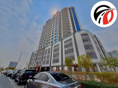 Elegant Brand New Studio In Majan Only In 55K