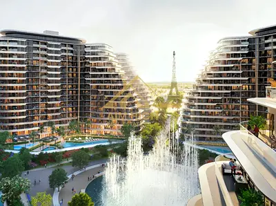 10% Initial Investment | 70/30 Payment Plan | Attractive Investor Deal | Strategic Location