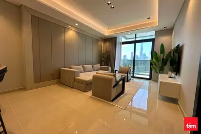 Fully Furnished | Ready To Move | Burj View