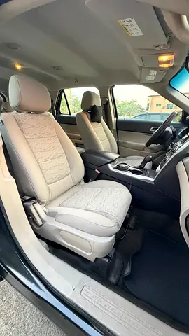 2014 FORD EXPLORER — миниатюра 14