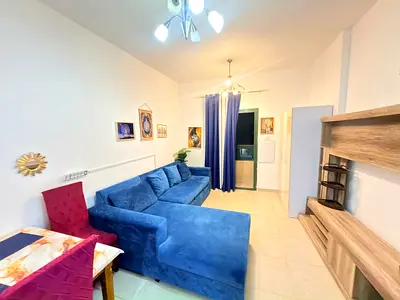 1 BHK Well Furnished Apartment Available on Monthly Basis