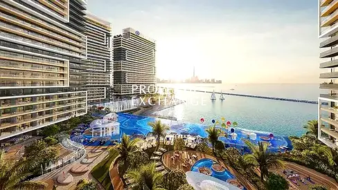 RESALE | BRANDED RESIDENCES | INVESTOR DEAL | HIGH ROI