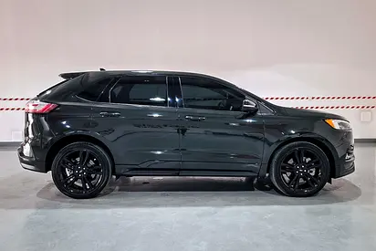 2023 FORD EDGE 照片 4