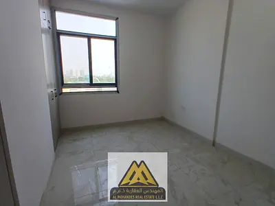 One bedroom and living room First occupancy Balcony Bathroom Closed kitchen Central air conditionin