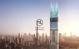 25 % DISCOUNT I 30 : 70 PAYMENT PLAN I HIGH FLOOR