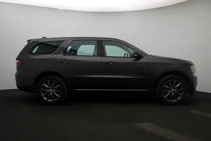 2018 Dodge DURANGO 照片 5