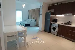 Move-In Ready 1BR | Furnished | Prime Location
