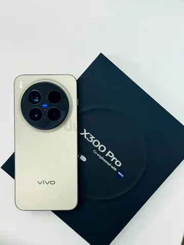 Vivo x300 pro