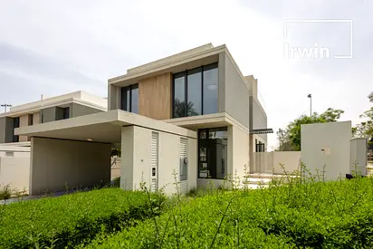 Standalone Villa | Large Plot | Backing GolfCourse