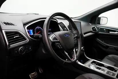 2021 FORD EDGE — фото 12