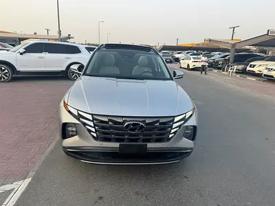 2023 Hyundai Tucson Limited | American Specs | Fully Loaded