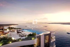 Mordern 1BR | High Floor | Waterfront Living