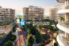 High Floor 2BR+Maid+Study | Sea View | High Floor