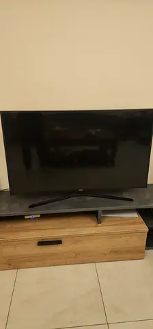 Samsung 50" 4K Smart TV - UA50KU7000K